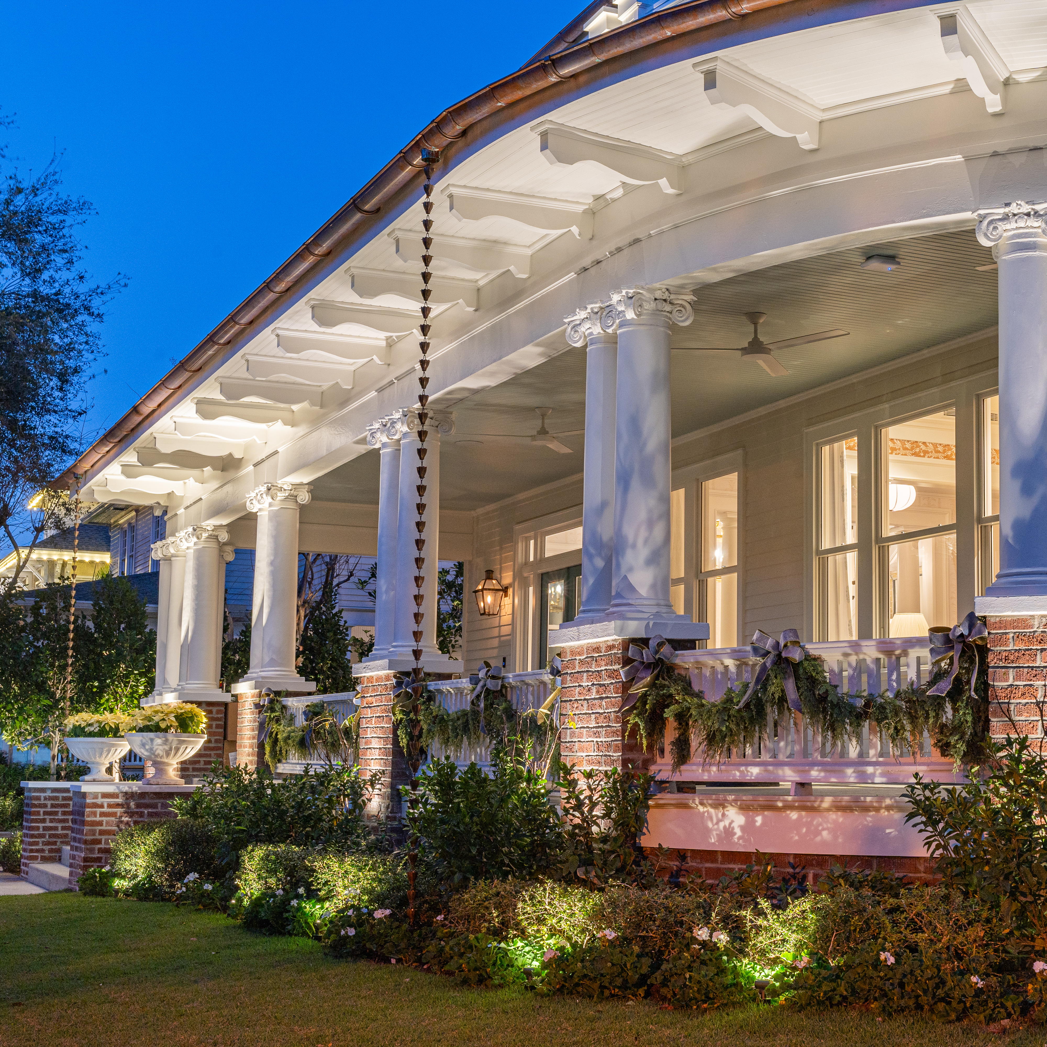 About Us - Garden Light LED | Premium Outdoor & Landscape Lighting