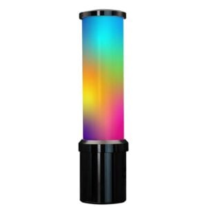 RGBW5.0 Pagoda Path Light