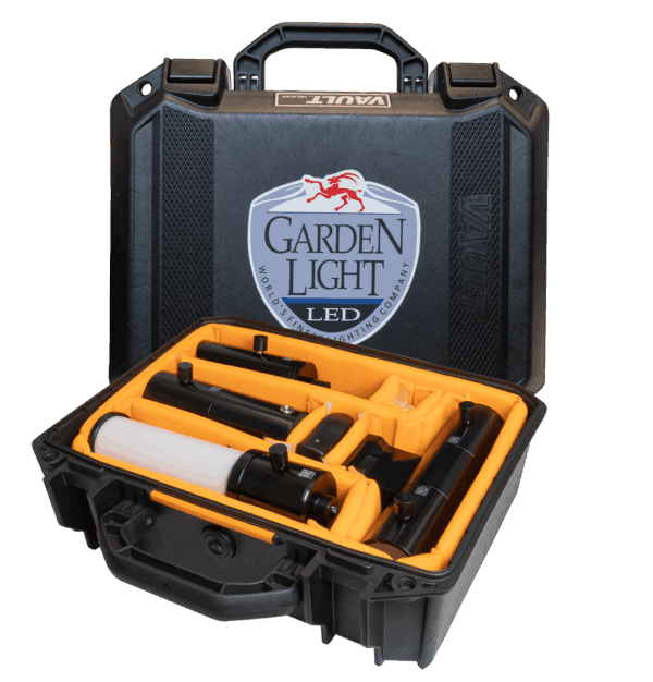 RGBW5.0 Series Presentation Kit