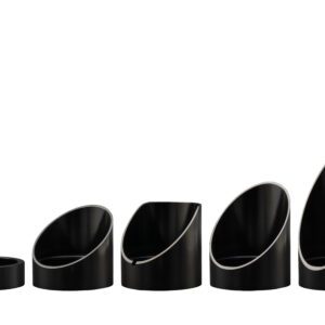 Lock-N-Load (LNL) Interchangeable Shrouds for V3 & REV Spotlights