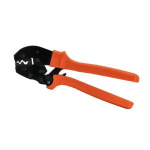 HAND CRIMPING TOOL
