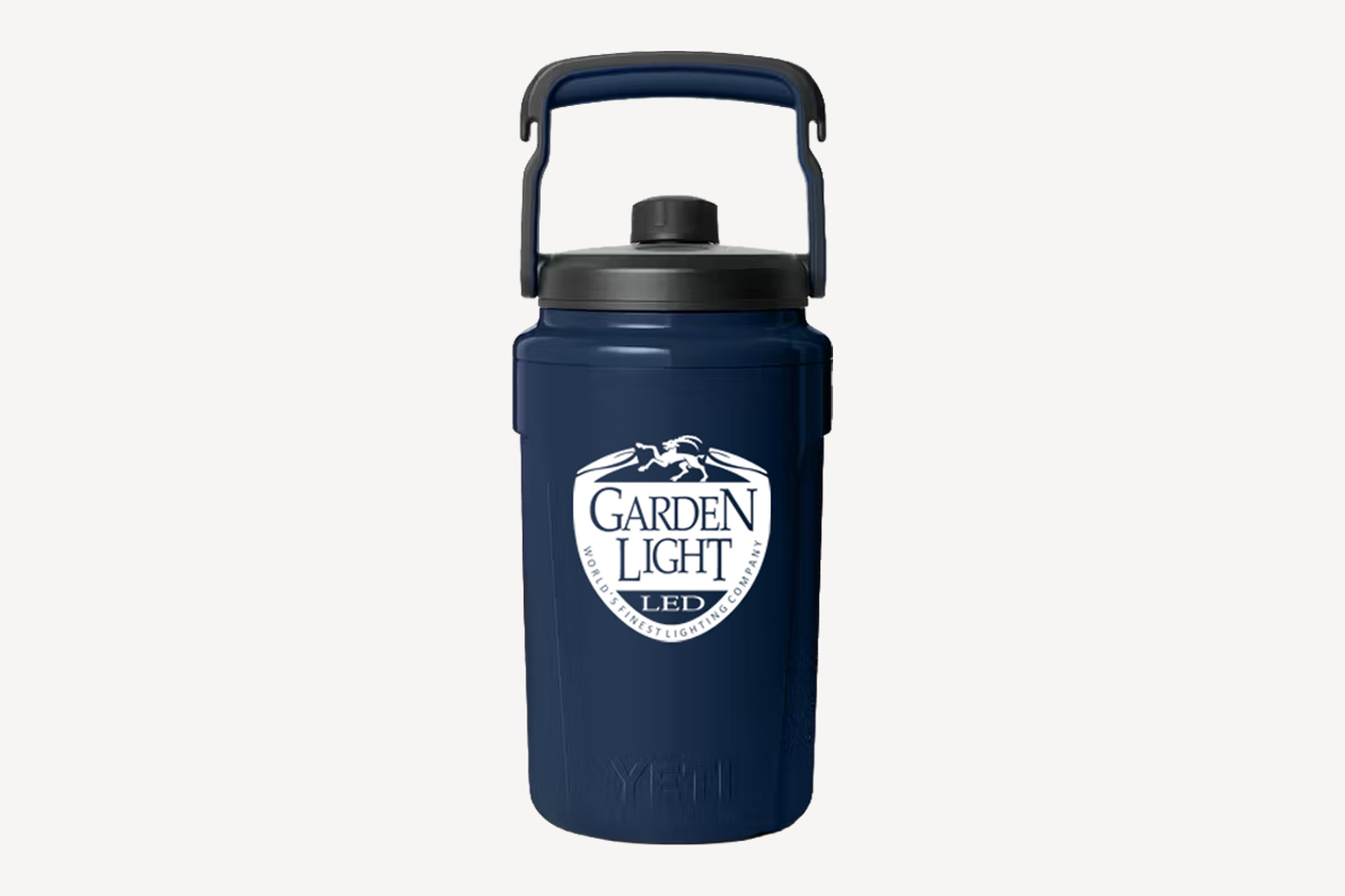 Yeti Rambler Half Gallon Jug