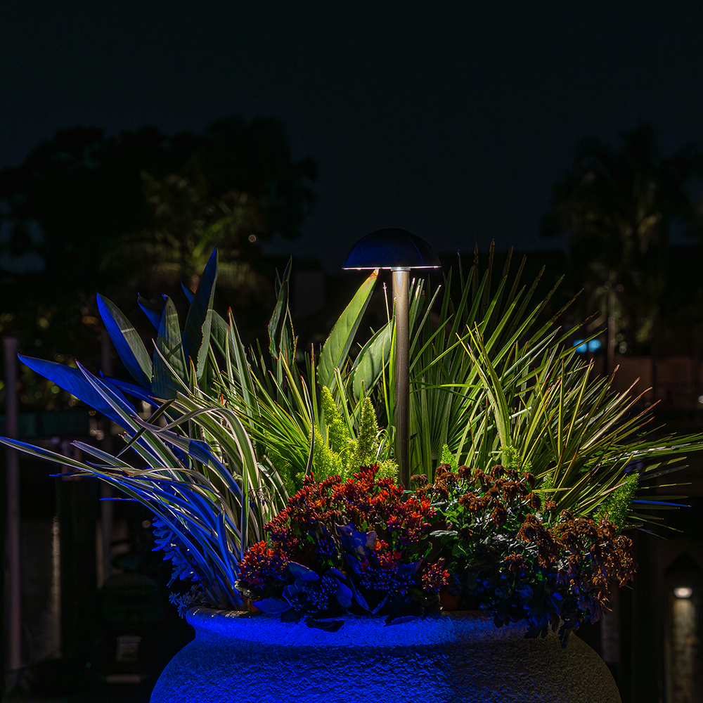 Garden Light LED F9020 Path Light