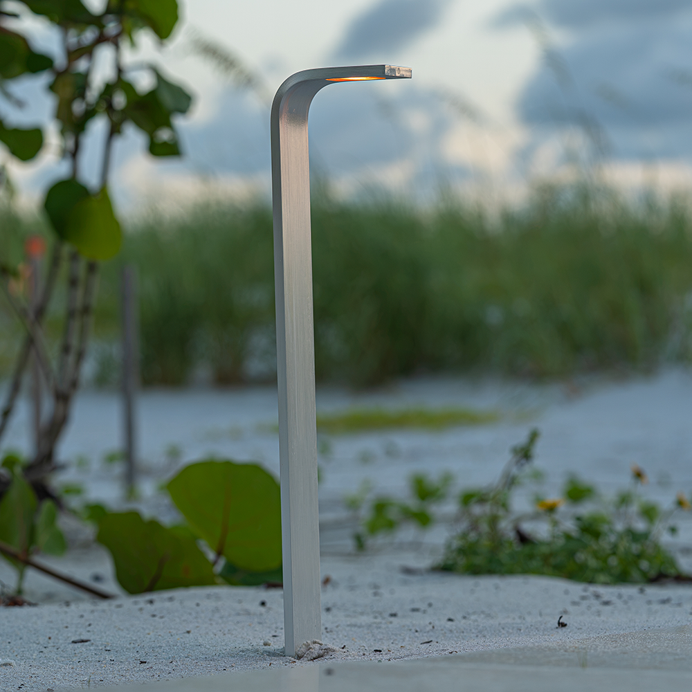 Garden Light LED P1.90 Path Light