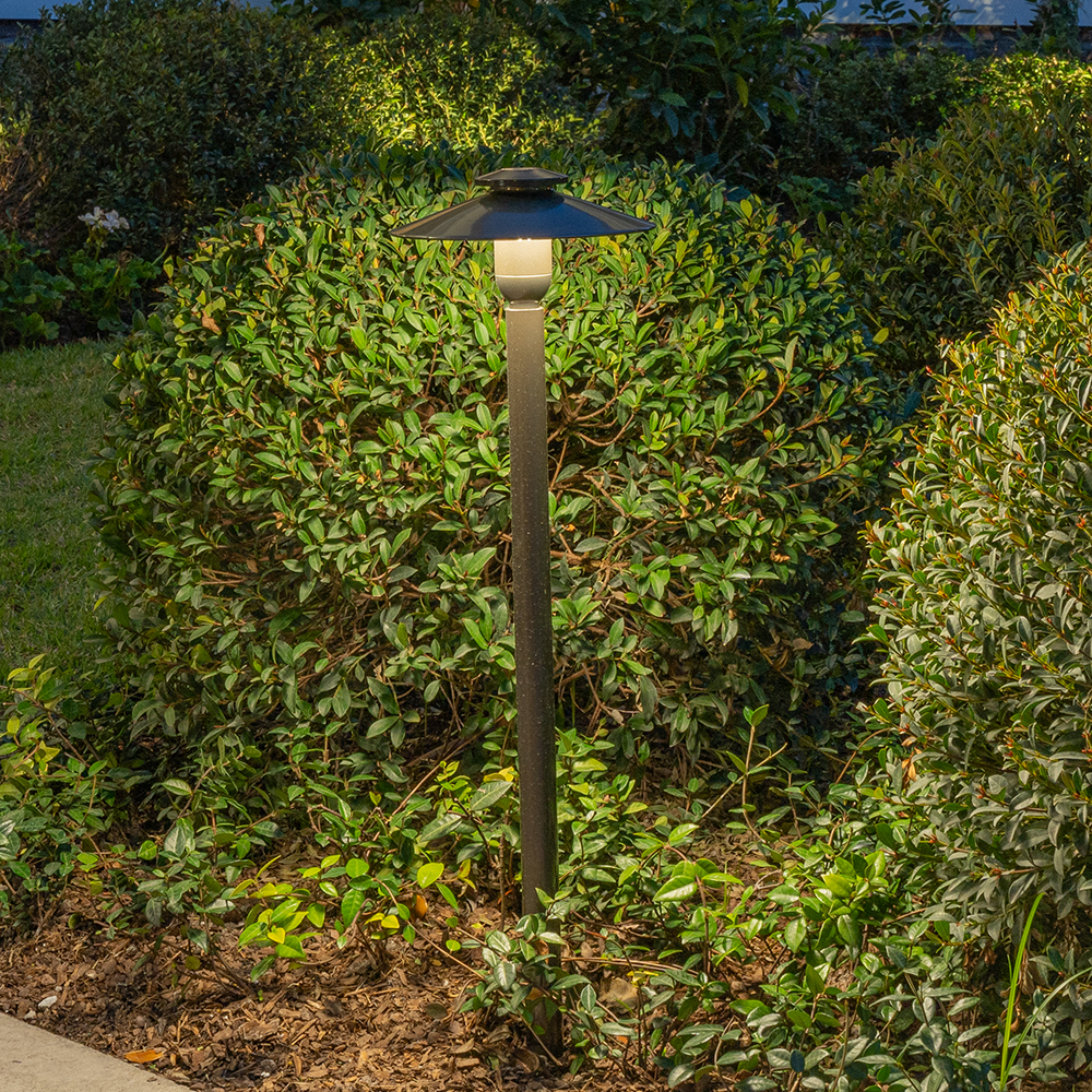 Garden Light LED P14 Bi-Pin Path Light