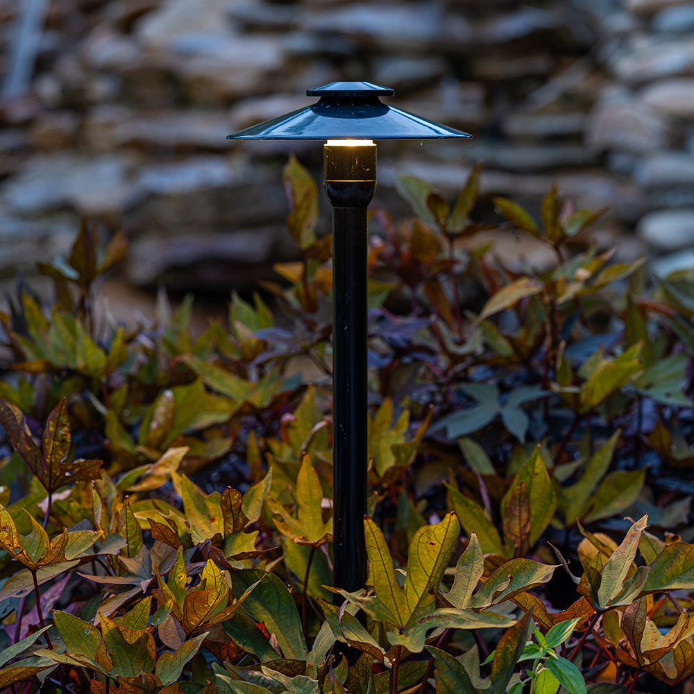 Garden Light LED P14 Path Light
