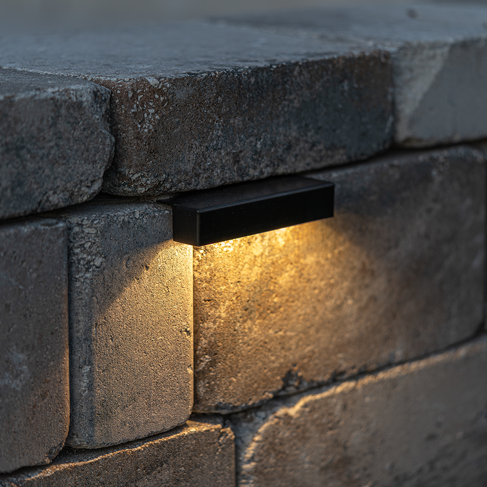 Rock Wall Specialty Light