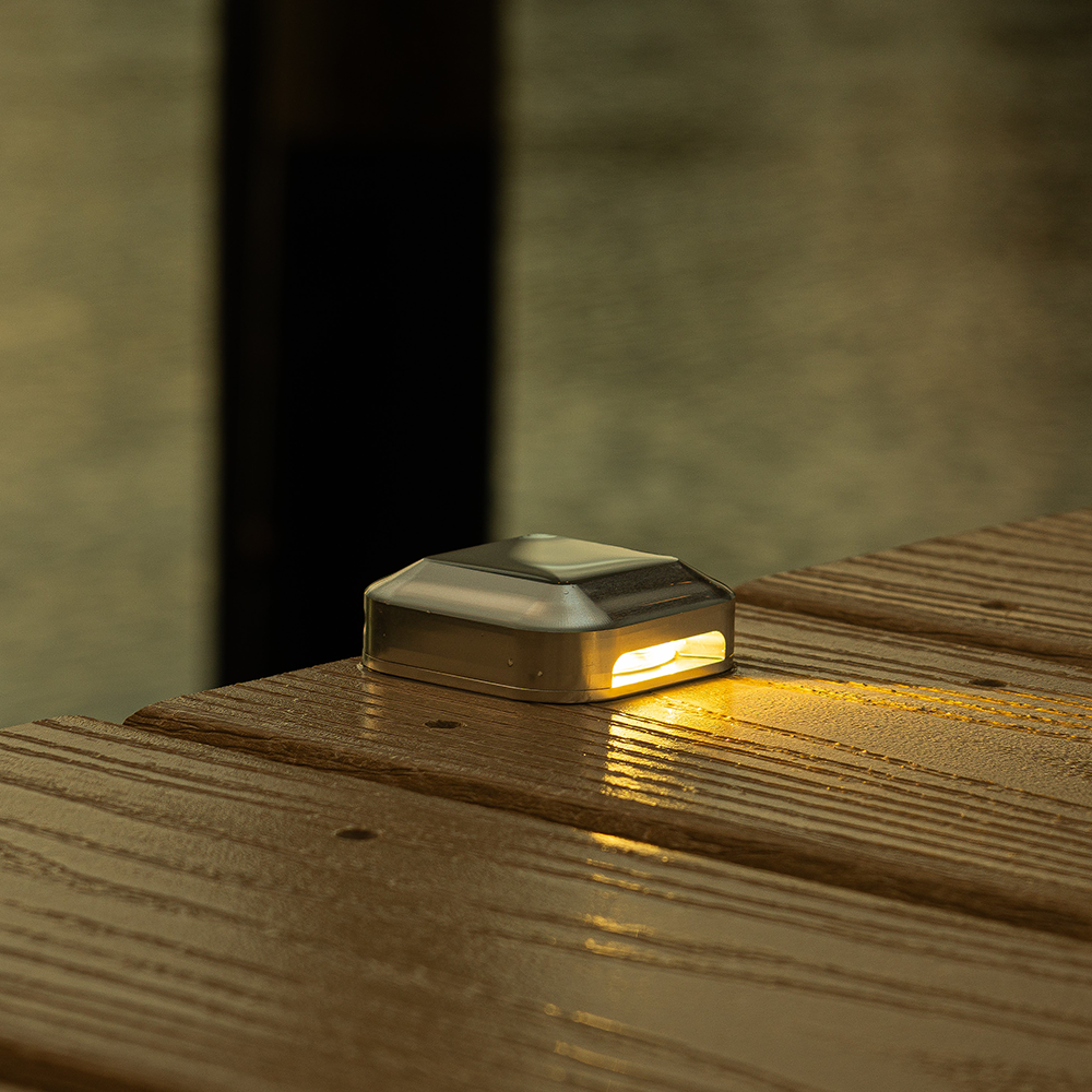 STAMP OS Specialty Light