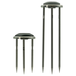 Trident Shield Stake