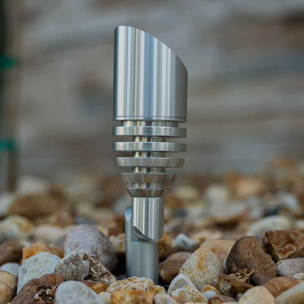 Garden Light LED V2 Visionary Spotlight