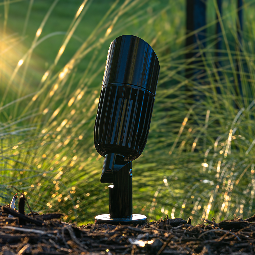 Garden Light LED V3 Visionary Spotlight