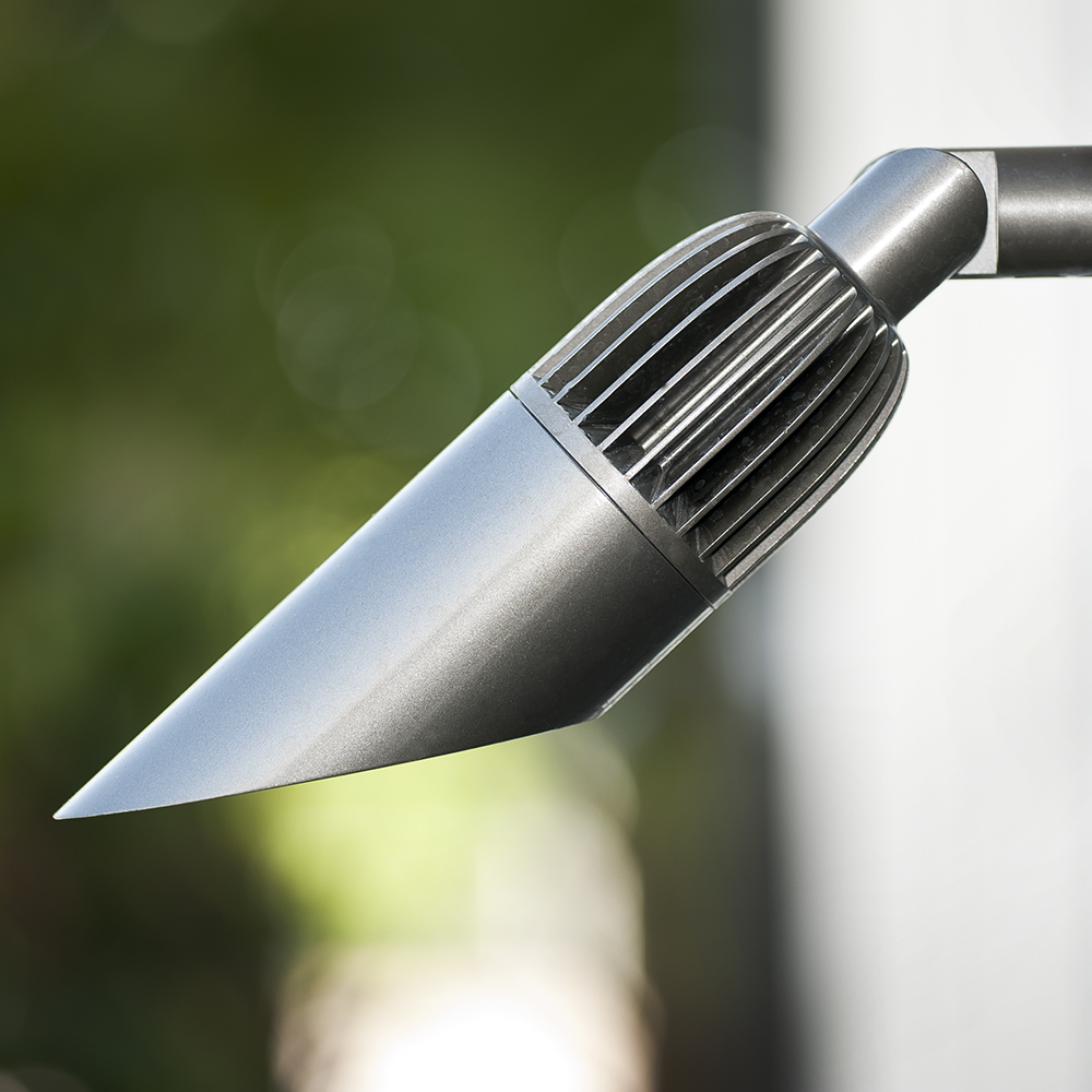 Garden Light LED V3 Visionary Series Downlight