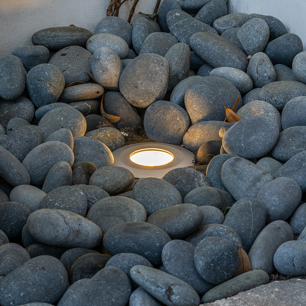 Garden Light LED WL Well Light