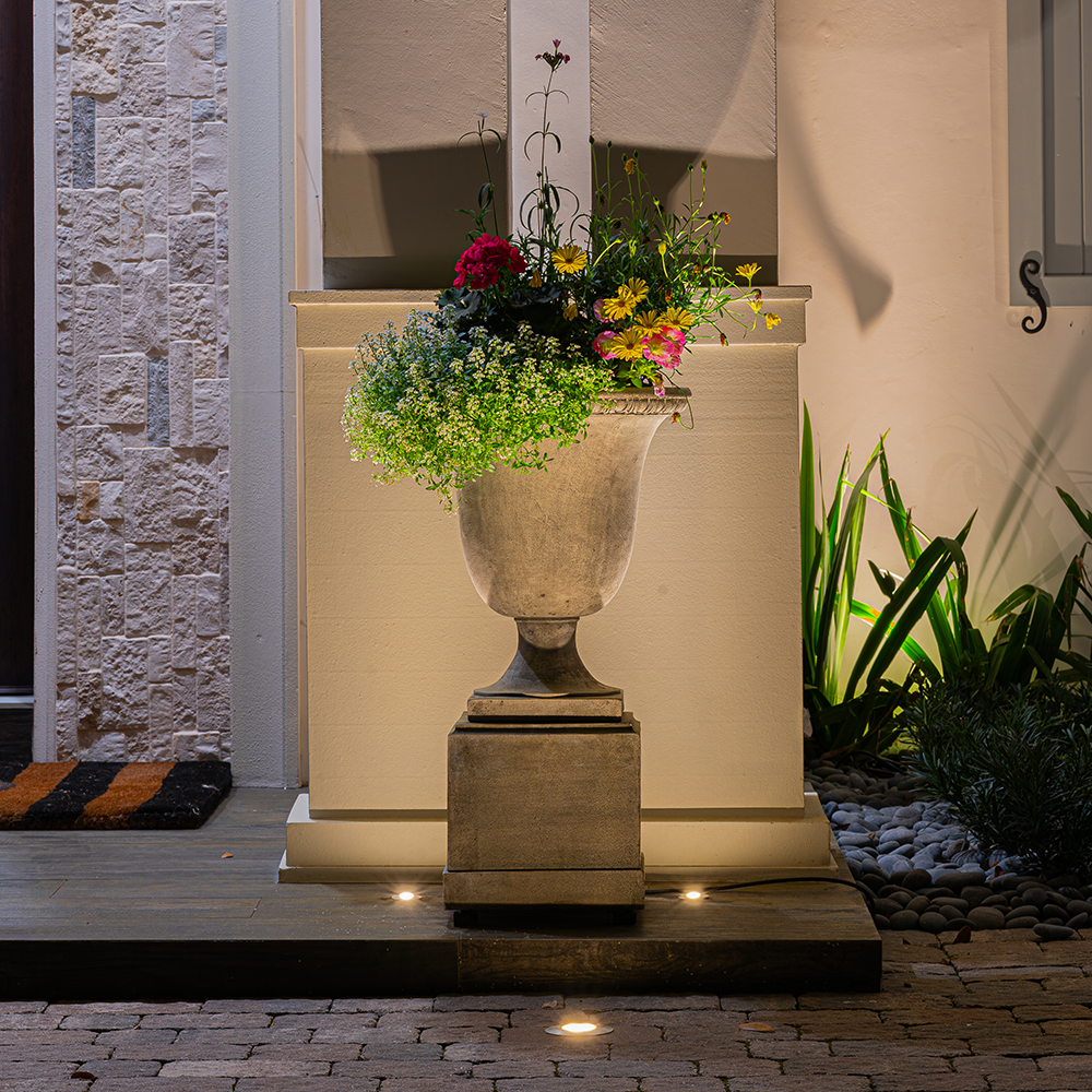 Garden Light LED WL Well Light