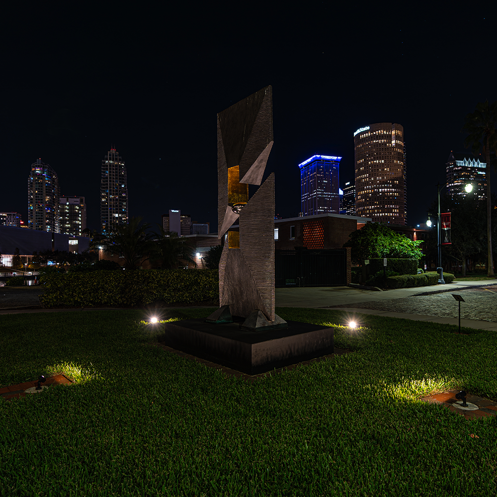 Garden Light LED Mini Wall Washer