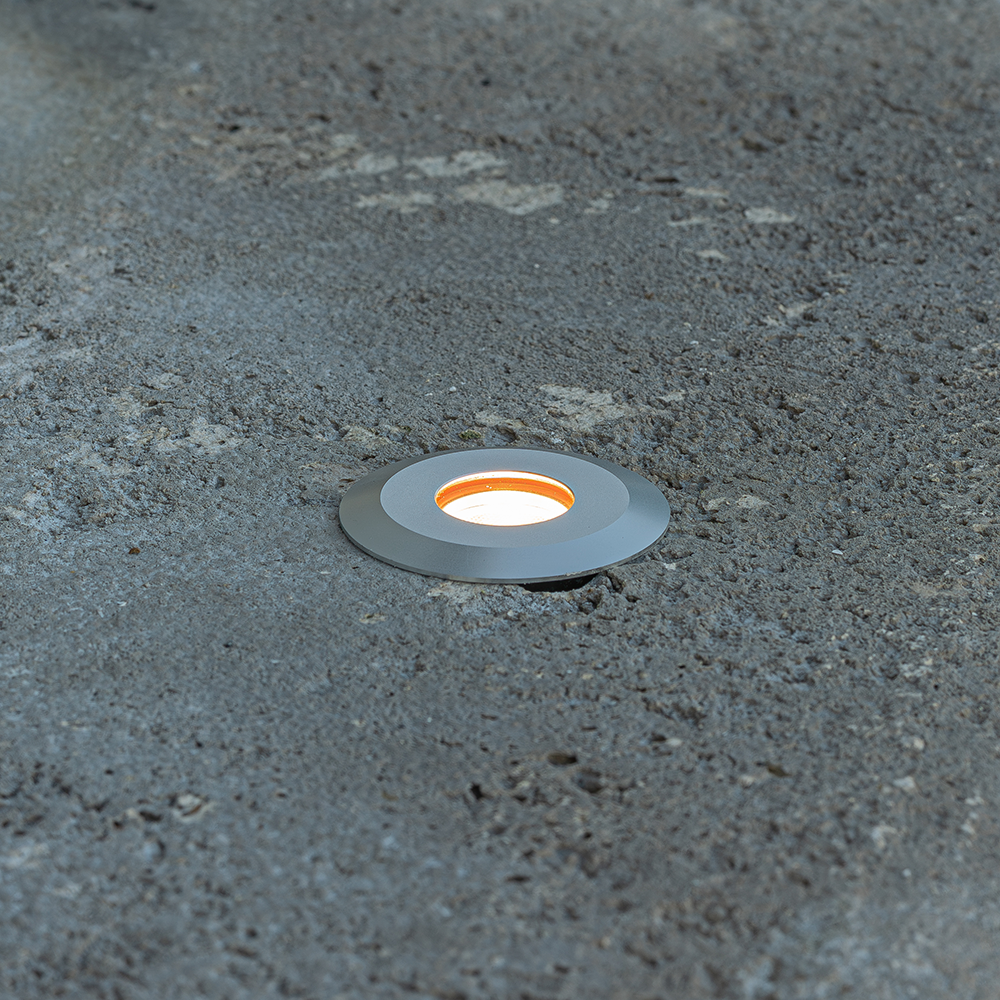 Garden Light LED Mini Well Light
