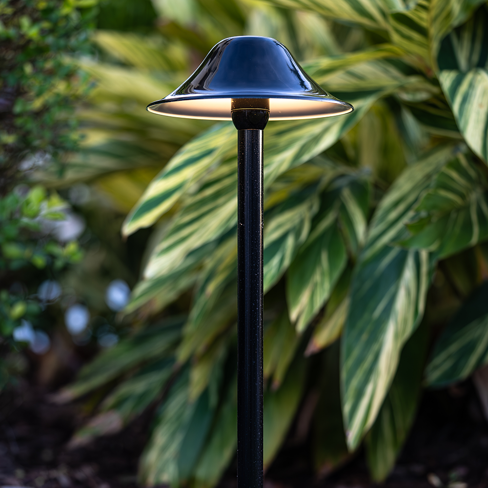 Garden Light LED P21 Path Light