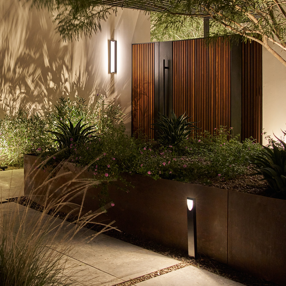 Garden Light LED P4 Path Light