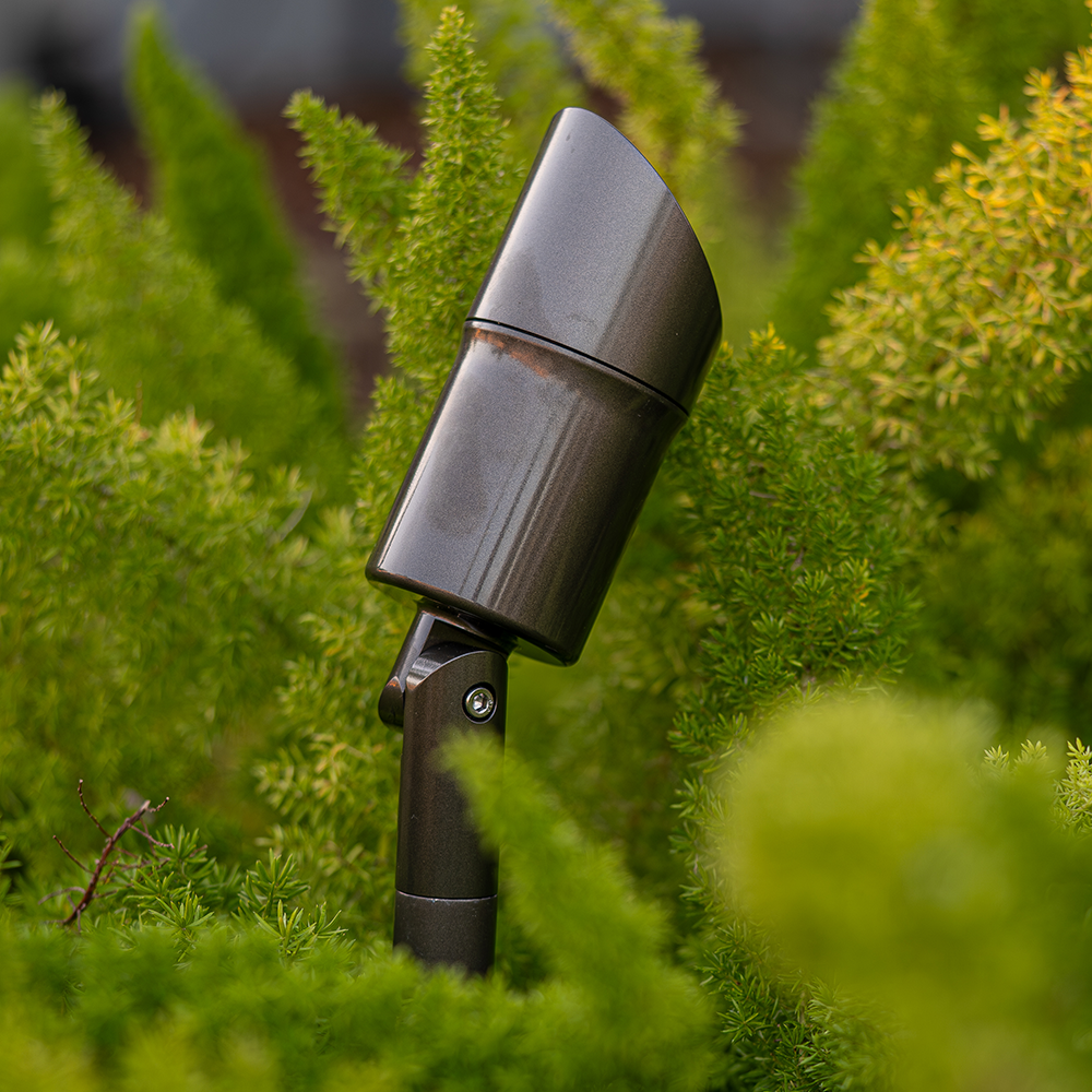 Garden Light LED REV Spotlight