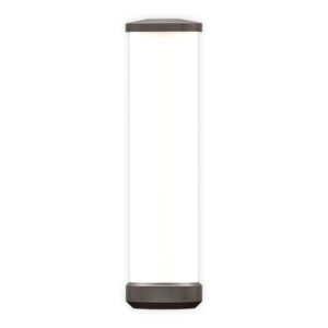 P19 | 6 Inch American Pagoda Path Light Bollard